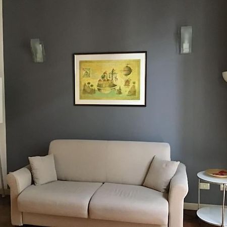 Appartamento Alessandro Al Porto 팔레르모 외부 사진
