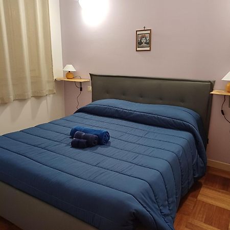 Appartamento Alessandro Al Porto 팔레르모 외부 사진