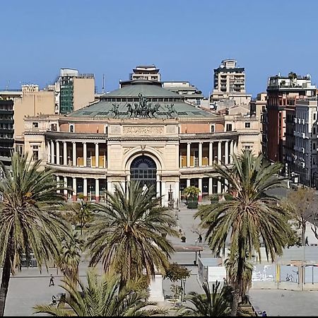 Appartamento Alessandro Al Porto 팔레르모 객실 사진