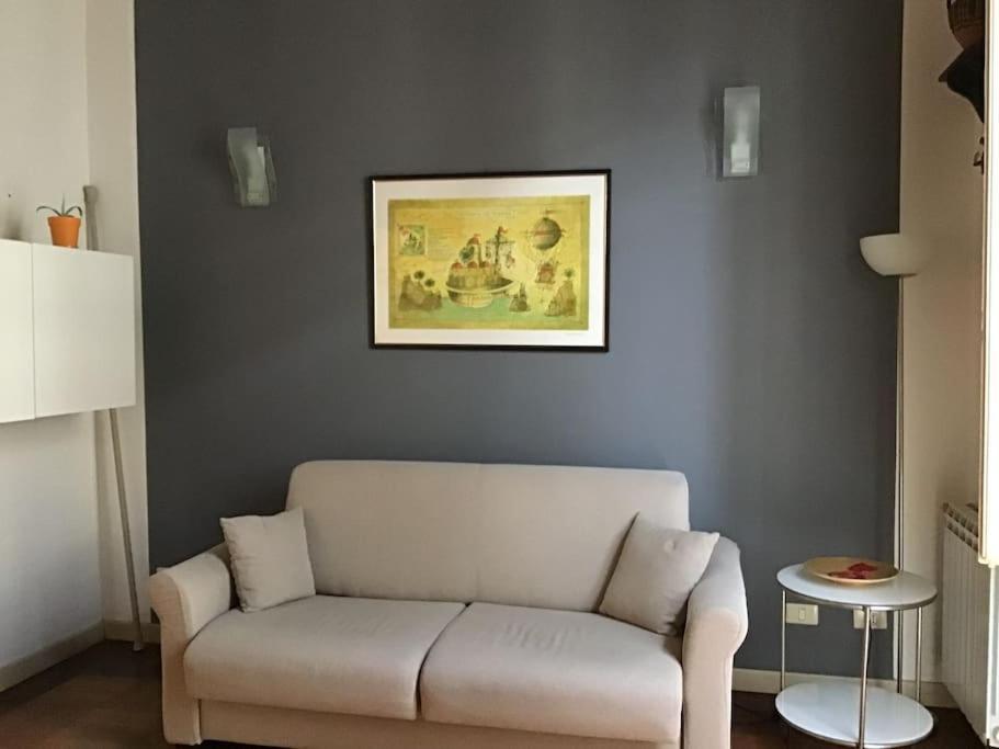 Appartamento Alessandro Al Porto 팔레르모 외부 사진