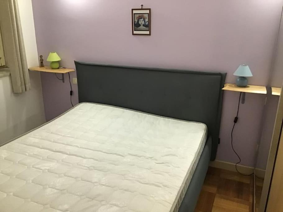 Appartamento Alessandro Al Porto 팔레르모 외부 사진